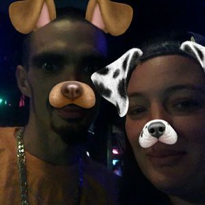 Meet your Posher, Jarrod